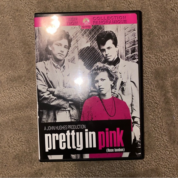 DVD Movie Bundle - Set of 5 - Picture 5 of 7